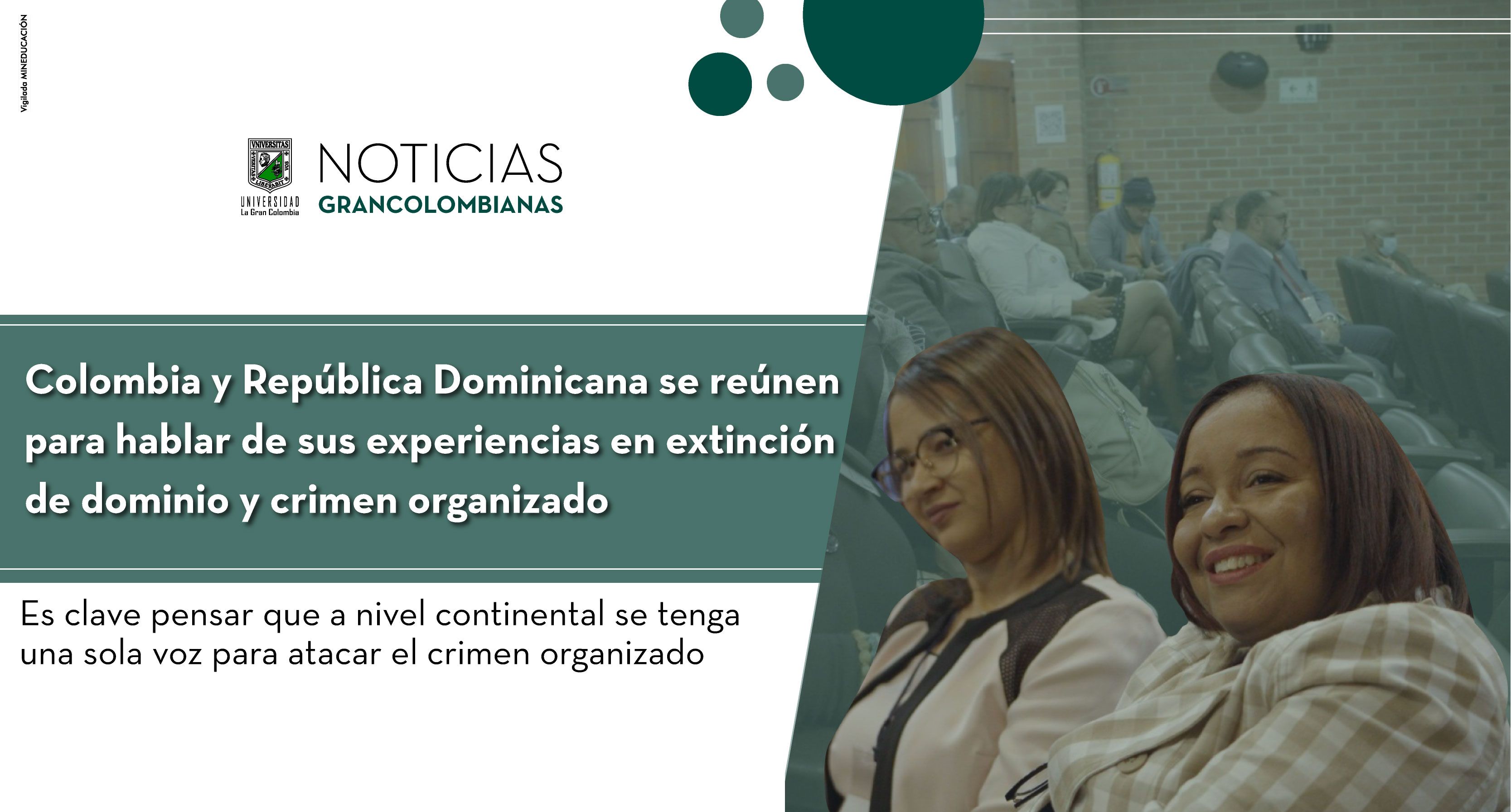 Facultad de Derecho y Ciencias Políticas y Sociales Universidad La